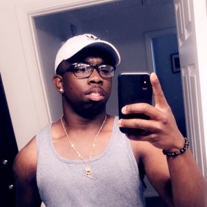 Meet your Posher, Terrence